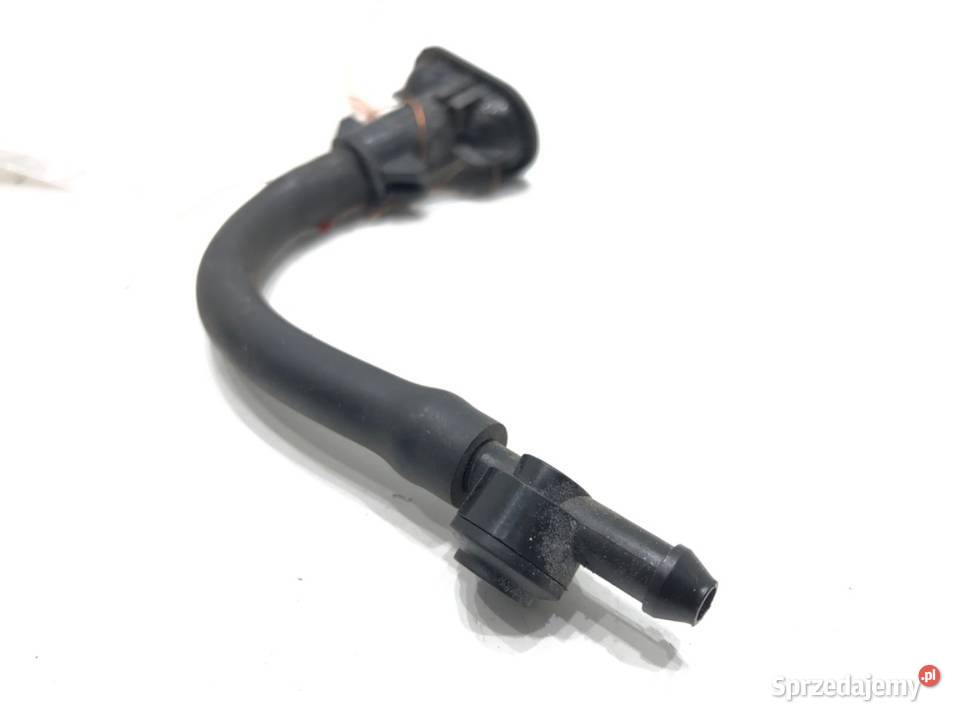 SPRYSKIWACZ REFLEKTORA PRAWY PRZÓD LAND ROVER Wycieraczki i spryskiwacze