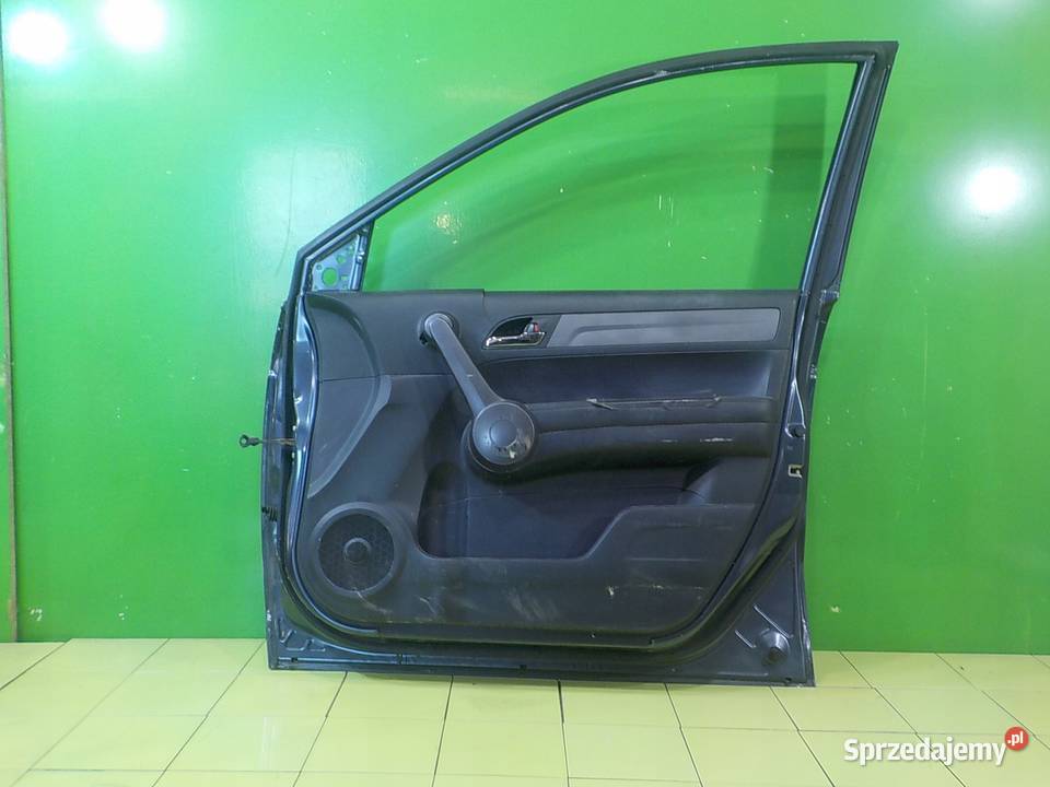 HONDA CRV III 22 ICTDI 08r 5D drzwi prawe przod Suków sprzedam