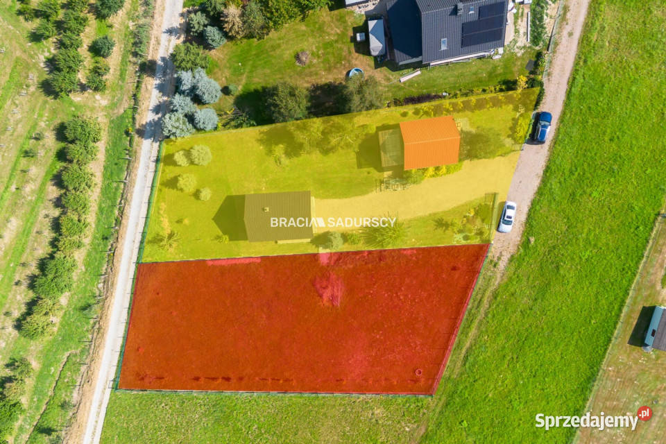 Ogłoszenie dom wolnostojący Łękawica Łękawica