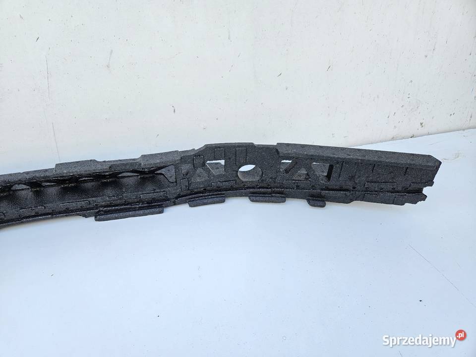 BMW 3 F30 F31 ABSORBER ZDERZAKA PRZÓD PRZEDNI wielkopolskie Międzychód