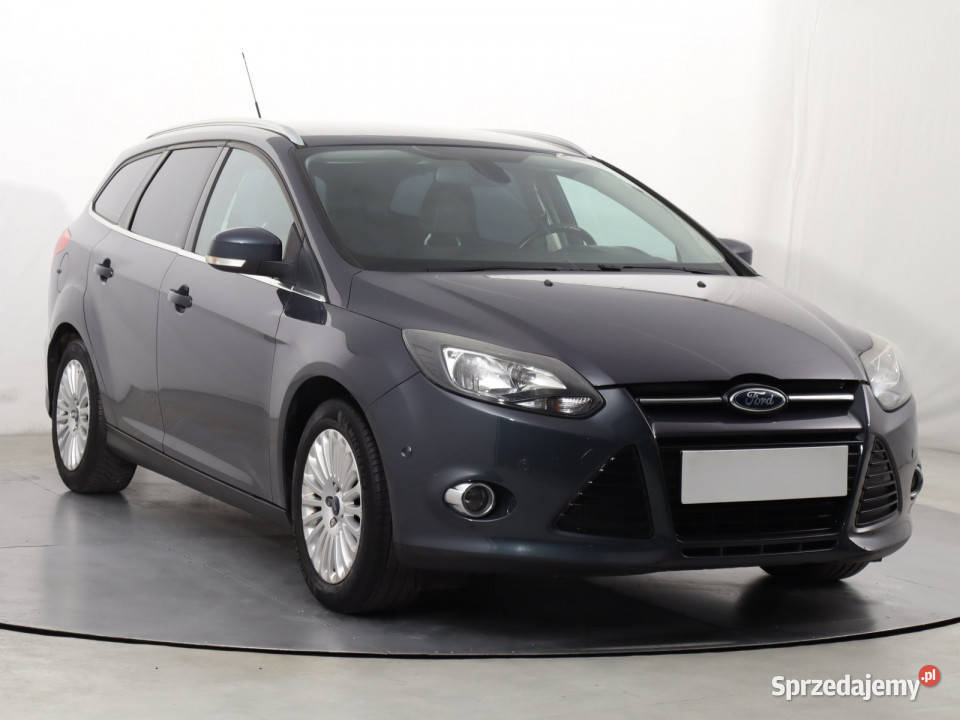 Ford Focus 16 EcoBoost 110KM