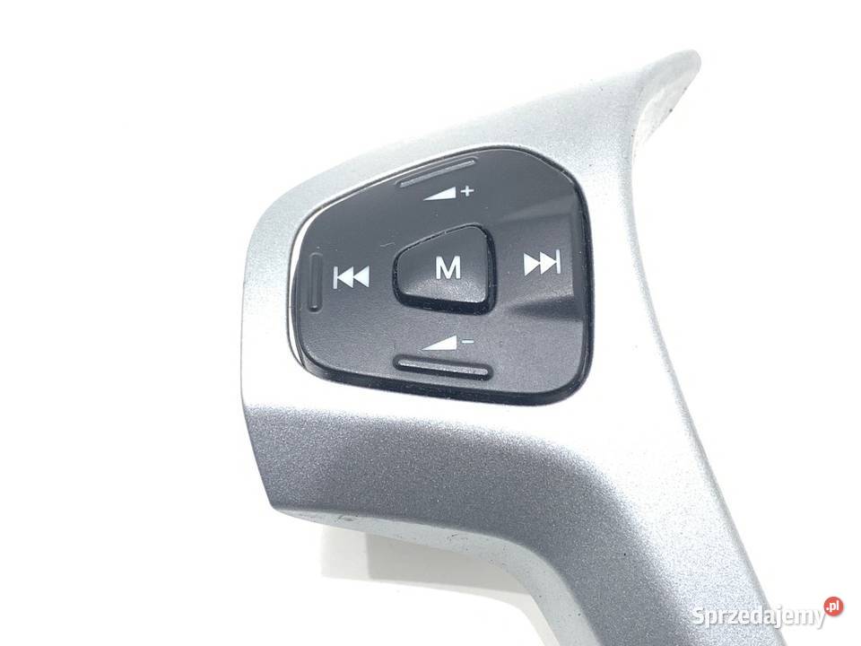 PRZEŁĄCZNIKI KIEROWNICY FORD FIESTA MK7 62144370