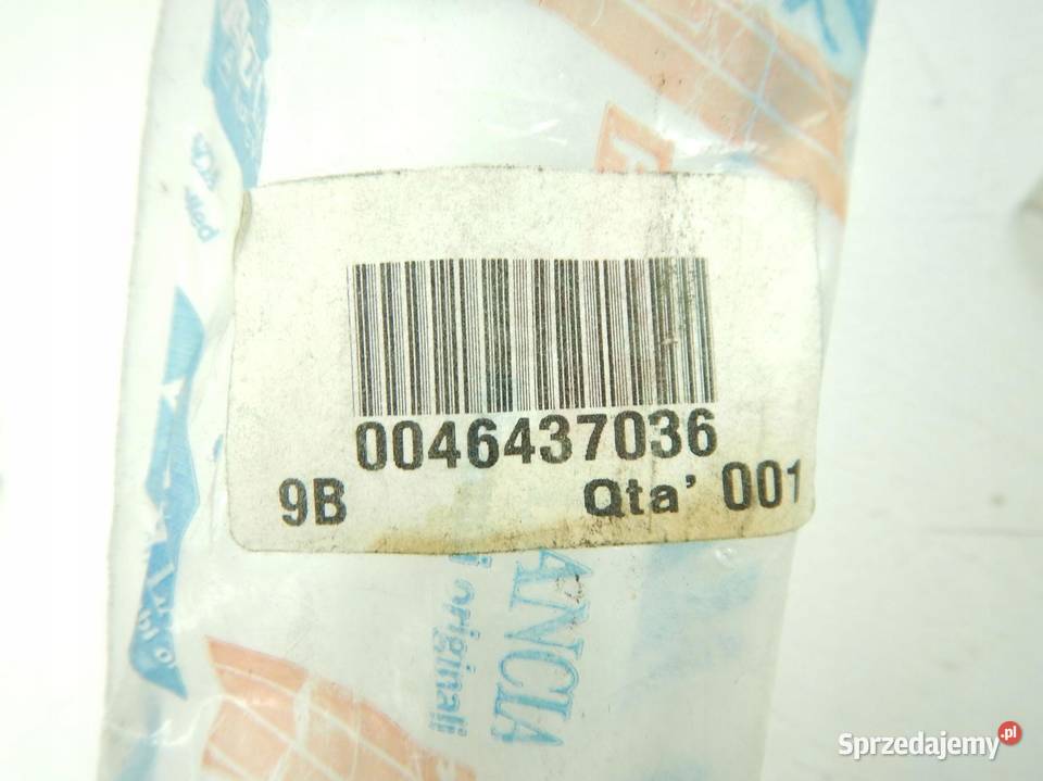 PRZEWÓD BAGNETU FIAT BRAVA MAREA 9598 ORYGINAŁ