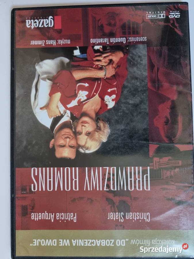 Płyty DVD Kino Kraków
