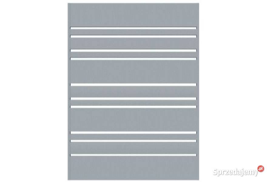 Wysokiej Jakości Ogrodzenia Aluminiowe Furtki Golina