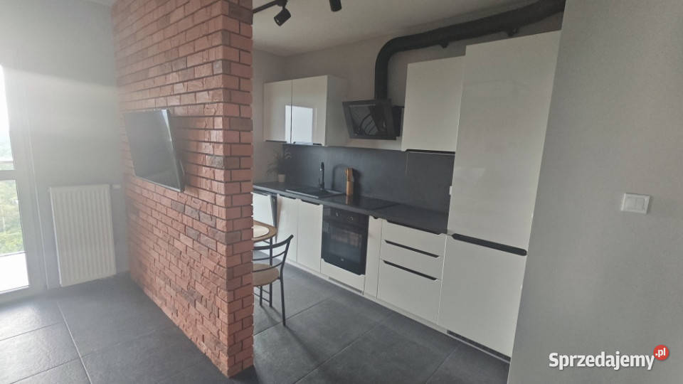 Wynajmę kawalerkę z balkonem Wołyńska 8 Rzeszów
