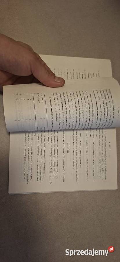 Zarządzanie przedsiębiorstwem Vademecum 1 sprzedam