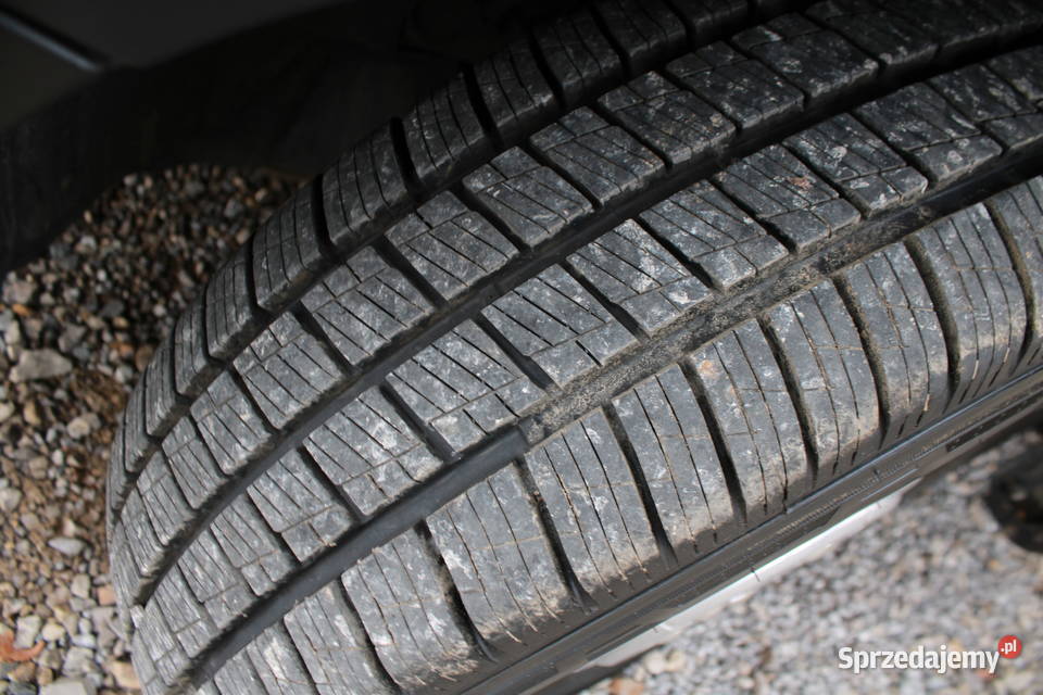 Citroen Jumper Doka z Niemiec 7os Serwisowany Opatów