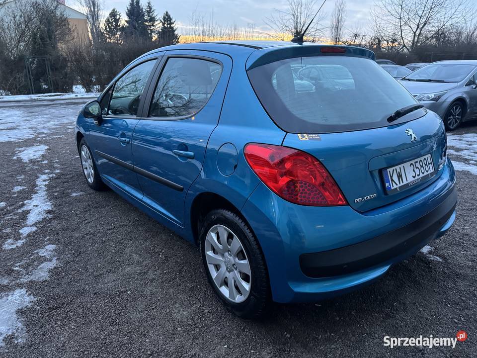 14 75 KLIMATYZACJA NOWE OPONY BEZWYPADKOWY KŚ serwisowany w ASO 207