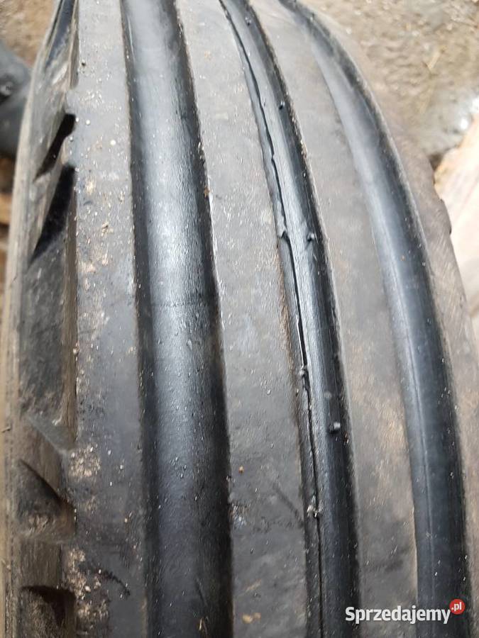 Opona 60016 Stomil Olsztyn stary typ przód do małopolskie Wieliczka