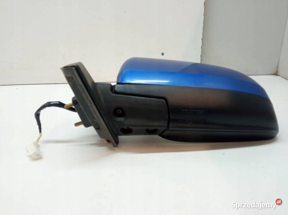 LUSTERKO LEWE 3PIN EUROPA 411234006 Mitsubishi