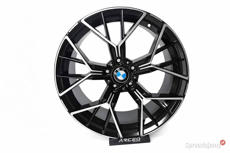 Felgi 19 BMW 5x120 Różne modele Nowe Średnica 19" małopolskie Kraków