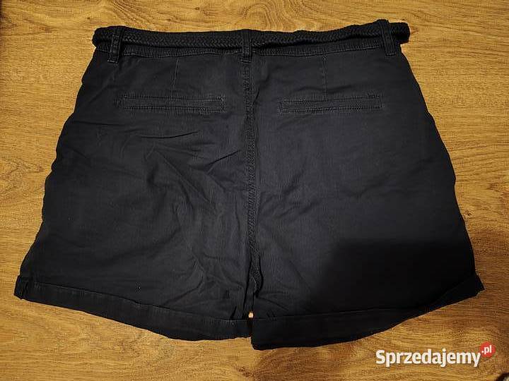 Szorty Rozmiar 40(L)