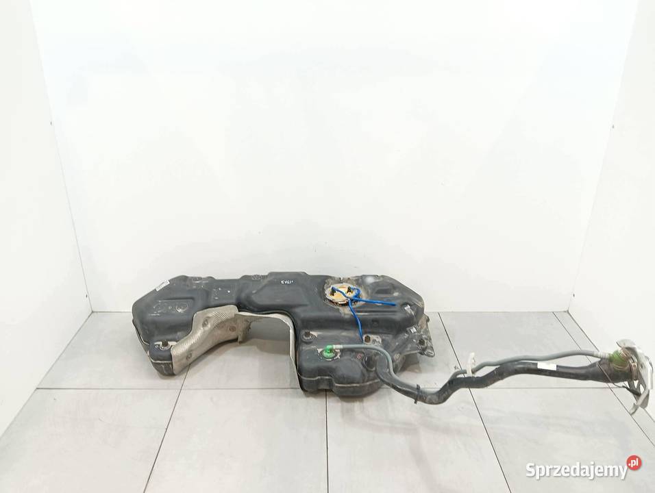 ZBIORNIK PALIWA BAK POMPA 40 TDI 4M0201021EC