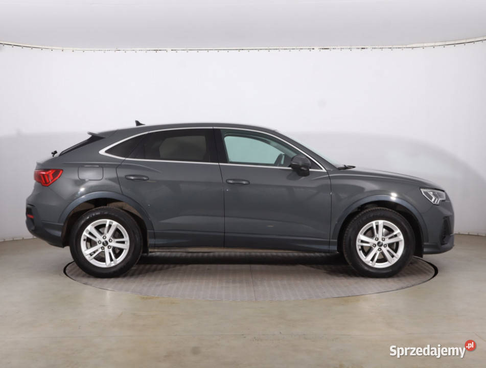 Audi Q3 Sportback 35 TFSI 1498cm3 Piaseczno