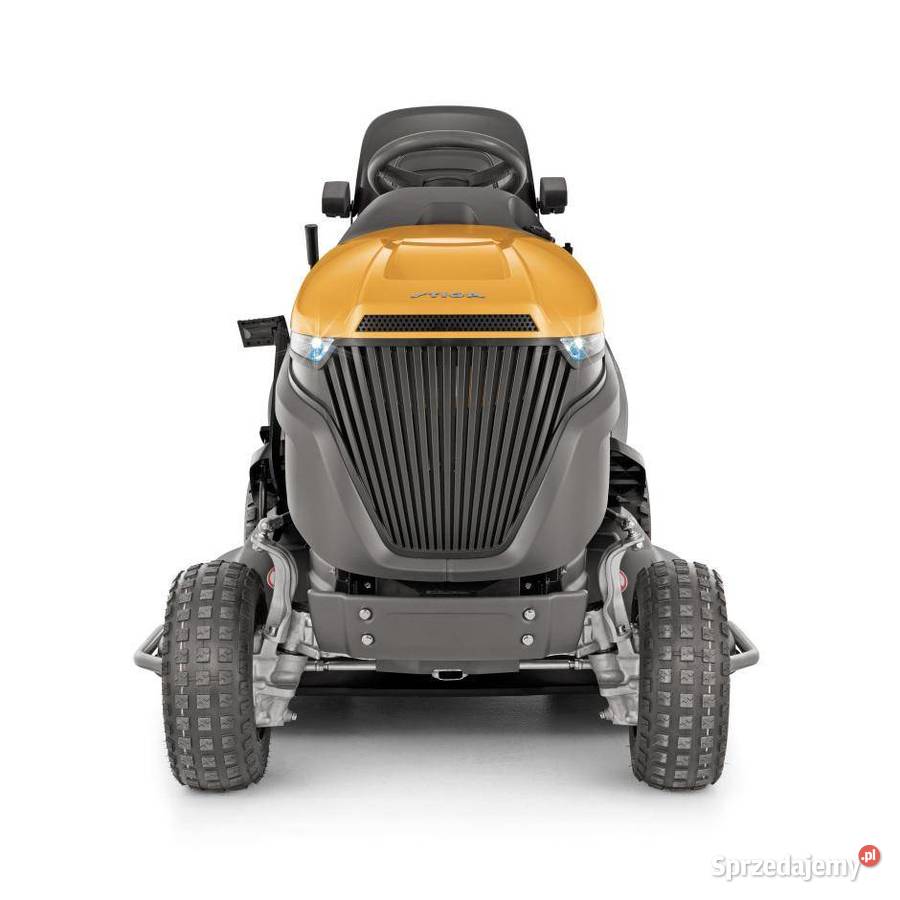 4x4 NOWY Traktorek Kosiarka STIGA ESTATE PRO podkarpackie Sędziszów Małopolski