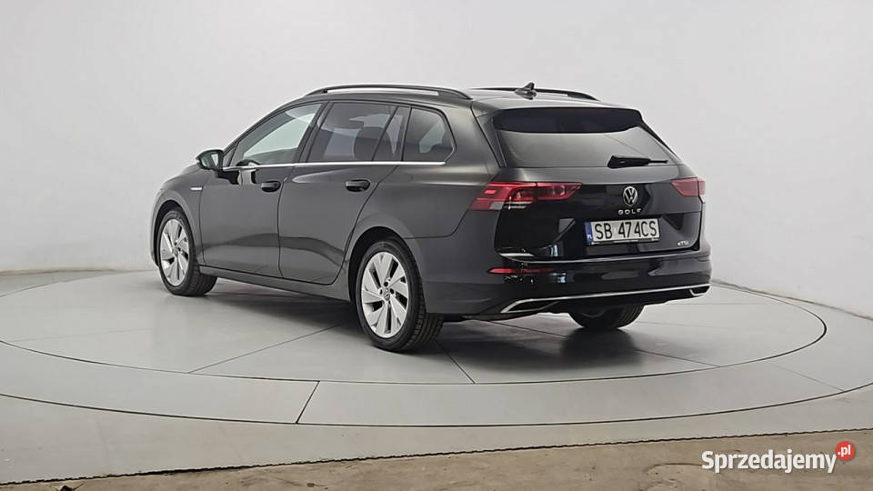 Volkswagen Golf Z Polskiego Salonu Faktura Vat mazowieckie Warszawa