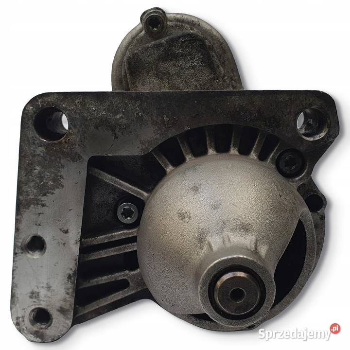 ROZRUSZNIK Citroen Berlingo Peugeot Partner 16 lubelskie Chełm sprzedam