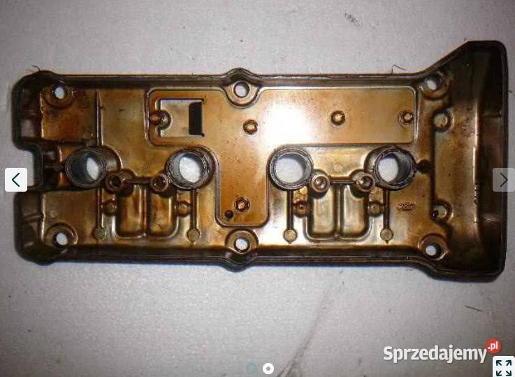 Pokrywa głowicy Honda CBR 1100 XX Ostrów Wielkopolski