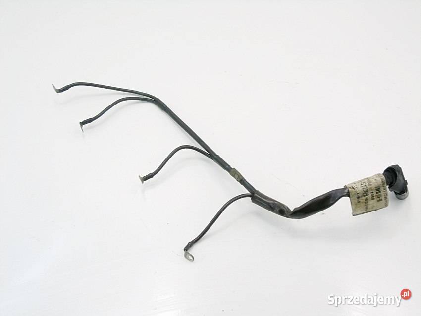 WIĄZKA DO ŚWIEC 20 TDCI GALAXY 2 S MONDEO 4 osobowe Sosnowiec sprzedam