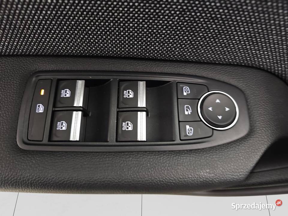 Symbioz 16 ETech Full Hybrid 145 światła LED