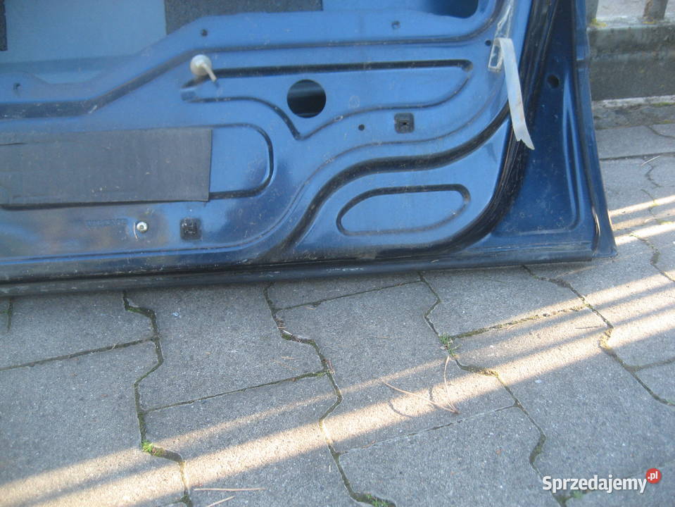 volvo 850 drzwi przód prawe Rakoniewice sprzedam
