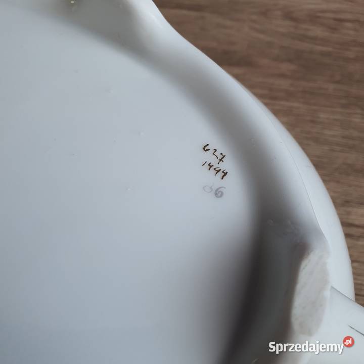 Rosenthal Botticelli waza porcelanowa Nowa Sól sprzedam