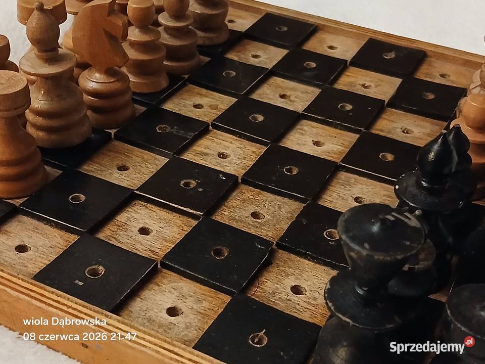 Szachi Jachtowe Warszawa sprzedam