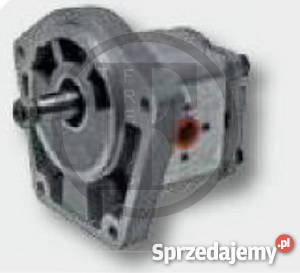 POMPY HYDRAULICZNE DO CIĄGNIKA CASE IH Części zamienne