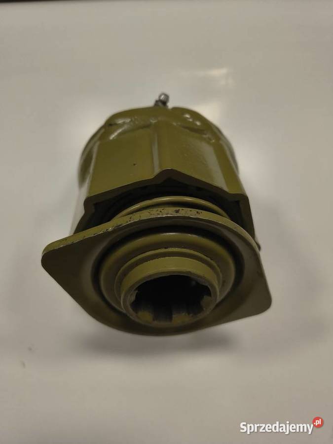 Sprzęgło Jednokierunkowe Prawe pasuje na krzyż Szczecin