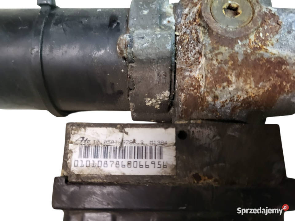 VOLVO 850 V70 POMPA ABS 9140932 Części samochodowe Ruda Śląska