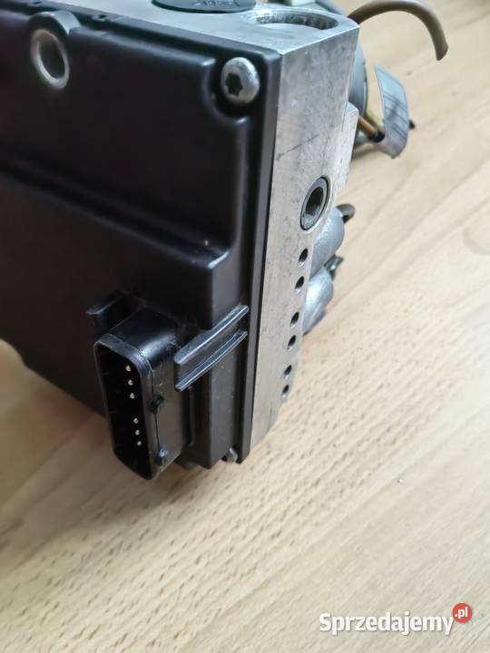 Pompa ABS BMW E39 0265217000 Kraków