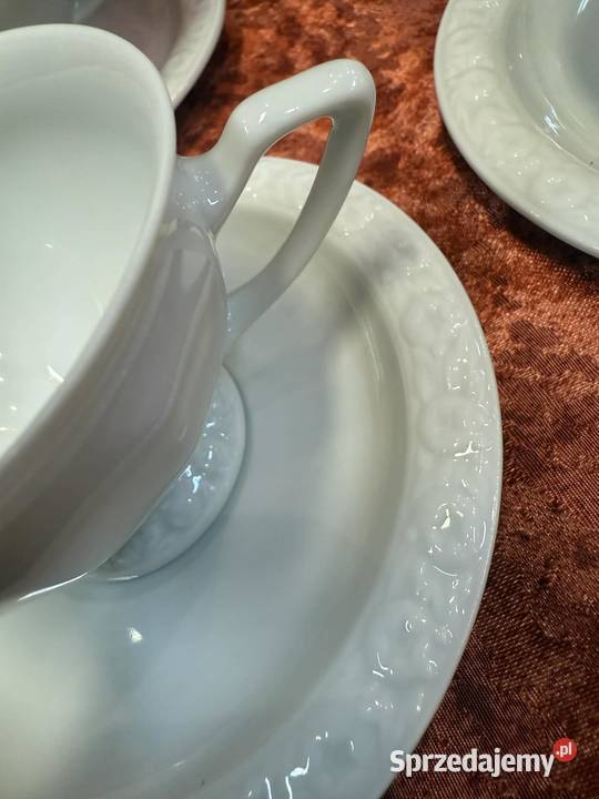 Filizanki do mokki espresso Rosenthal Maria Kielce