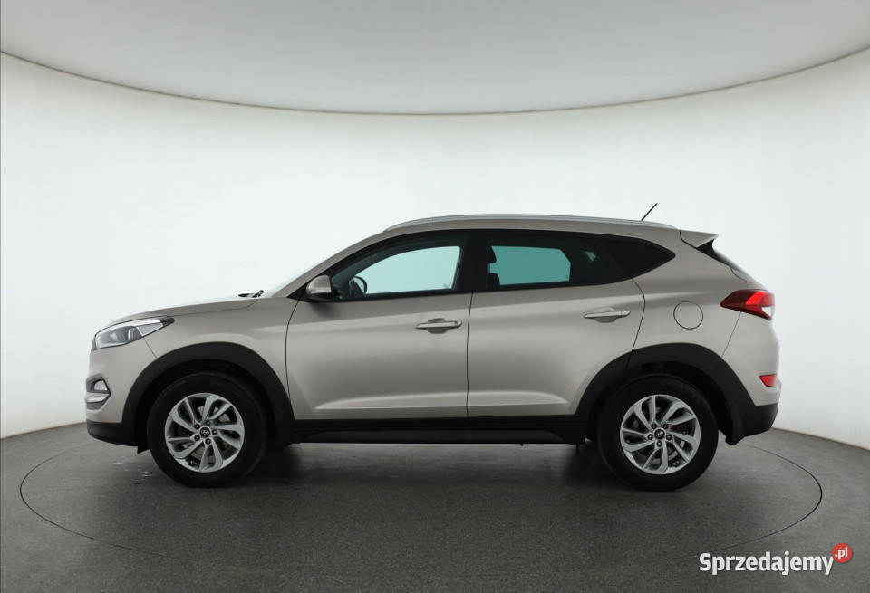 Hyundai Tucson 16 GDI Piaseczno