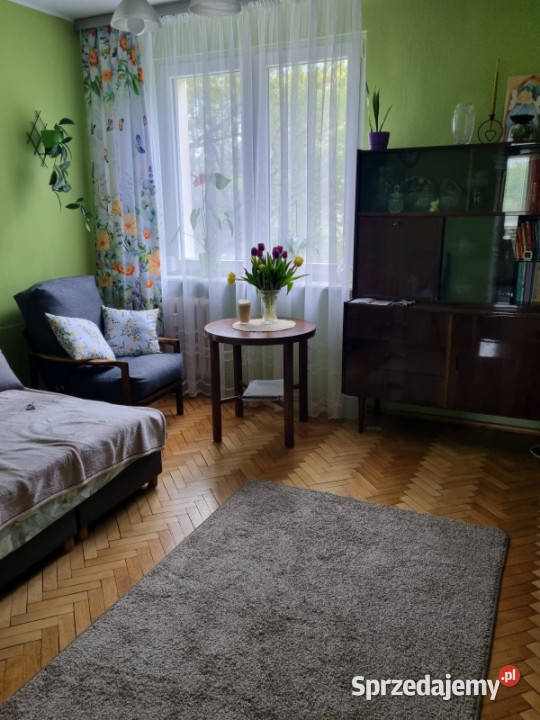 3 pokoje z balkonem Osiedle Potokiem Radom Sprzedaż mazowieckie