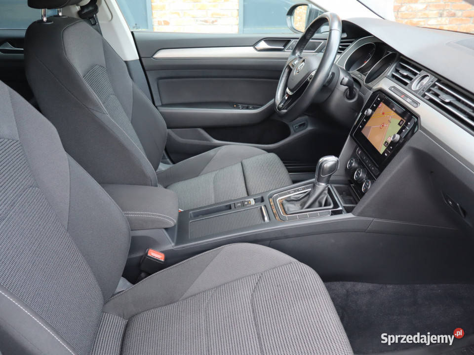 VW Arteon 20 TSI wspomaganie kierownicy Piaseczno