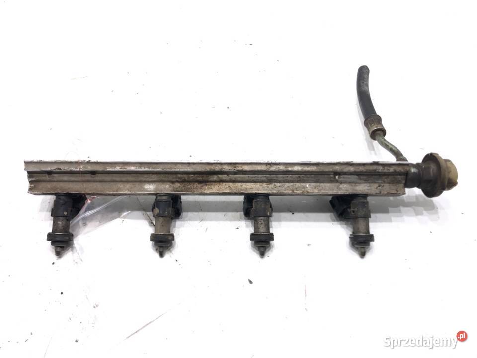 LISTWA WTRYSKOWA HONDA CRV I 20 147 Listwy wtryskowe