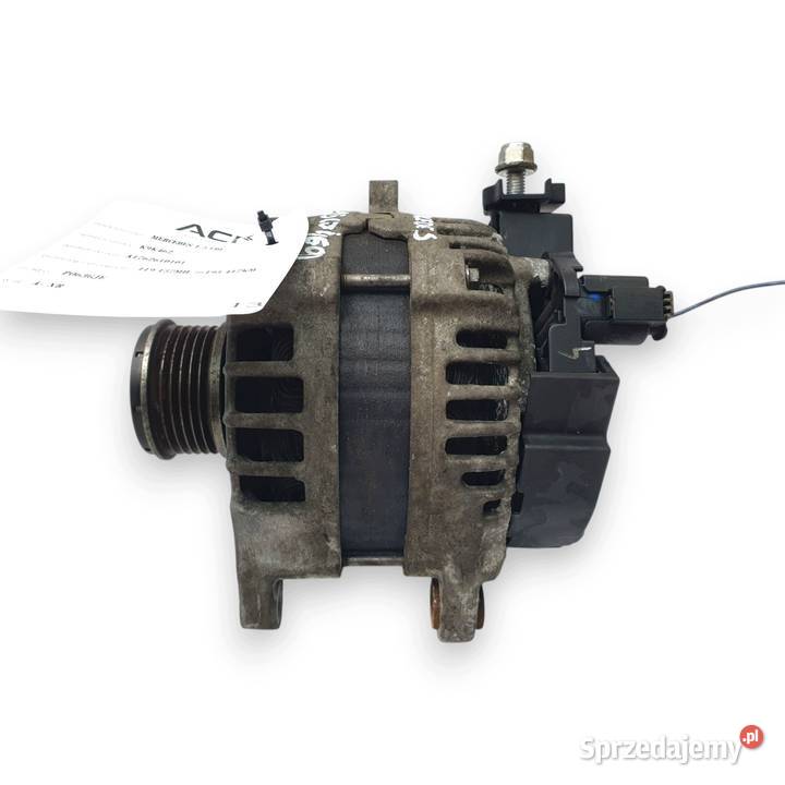 ALTERNATOR Mercedes Klasa A B Citan CLA 15 dCi lubelskie