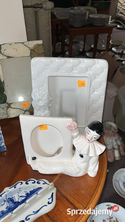 Ramka na zdjęcia Gdańsk