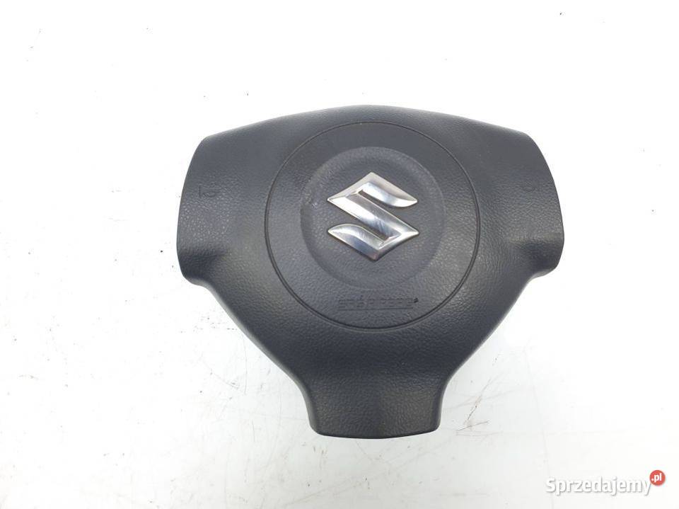 PODUSZKA AIRBAG SUZUKI SWIFT MK6 4815062J10