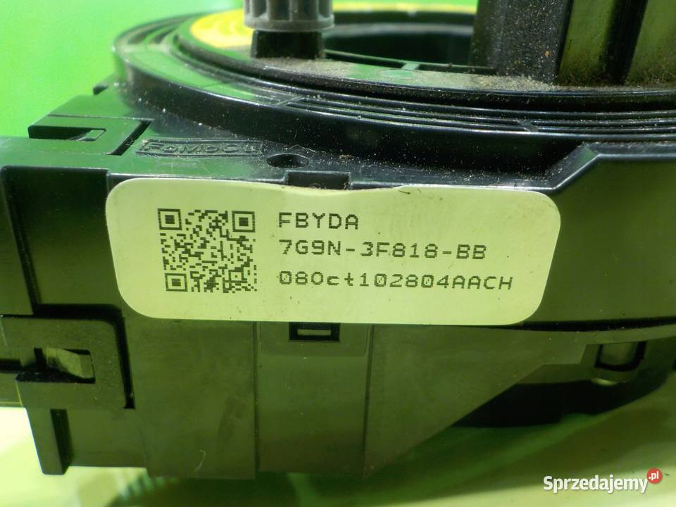 LAND ROVER FREELANDER II 22 TD4 09r 5D tasma Suków sprzedam