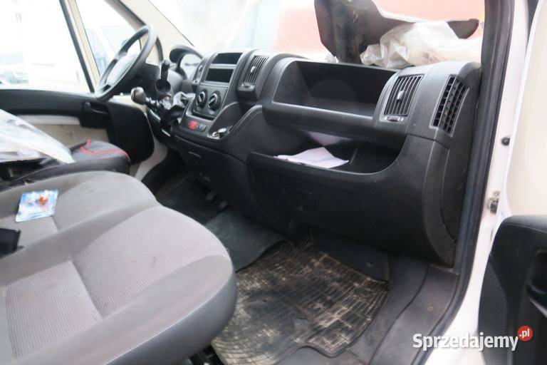 PEUGEOT BOXER 2013 21980 ccm 110 Peugeot