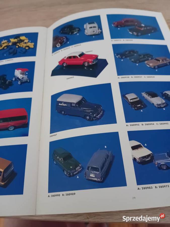 Volvo gadżety Oblekoń