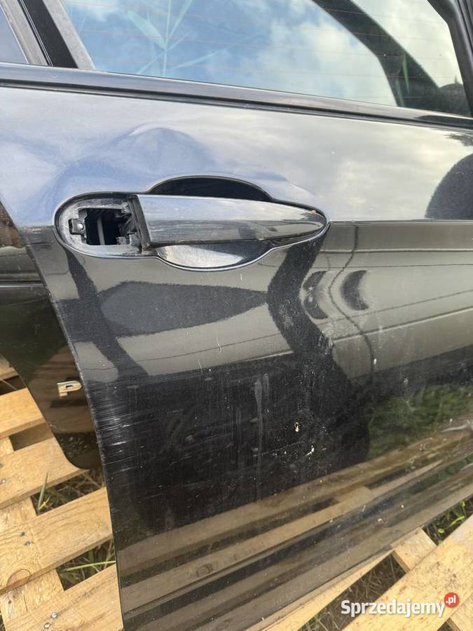 Prawe Drzwi Bmw e84 Czernikowo