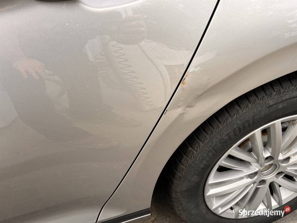 VW Passat B8 1 użytkownik nowości Polski Salon dolnośląskie Wrocław