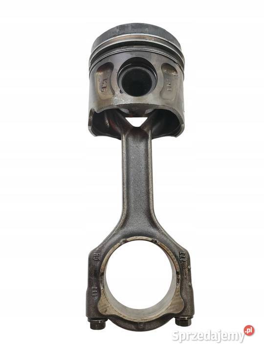 TŁOK KORBOWÓD 20 CDTI Opel Zafira III 2011 osobowe świętokrzyskie