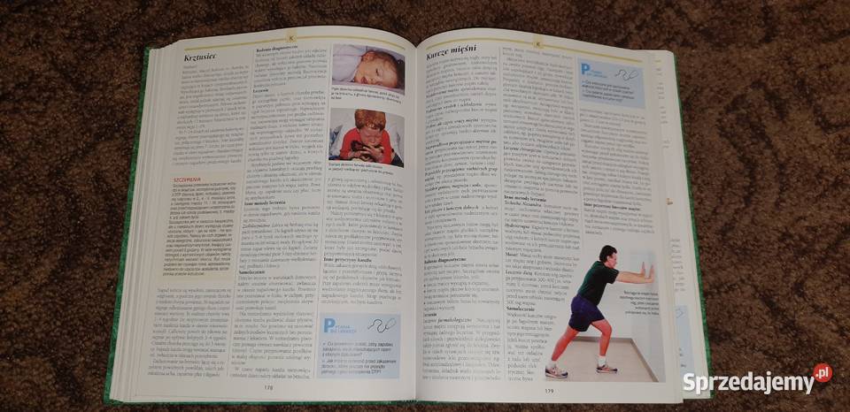 Rodzinna encyklopedia zdrowia