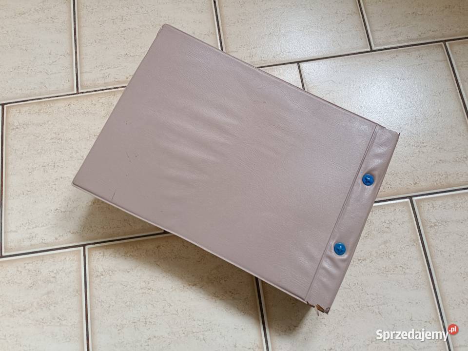 Star 28 katalog części zamiennych 1974r