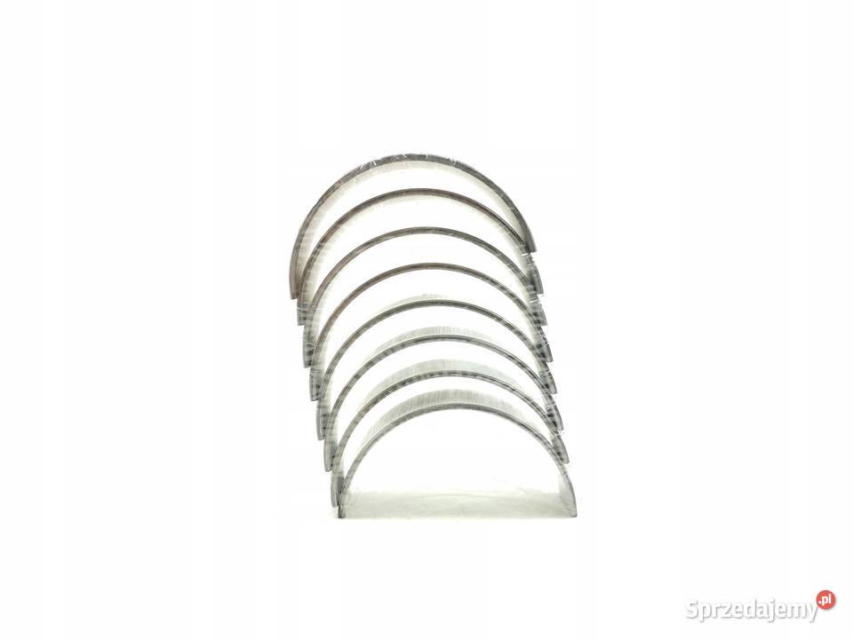 PANEWKI WAŁU KORBOWEGO SUBARU IMPREZA 20 TURBO osobowe sprzedam