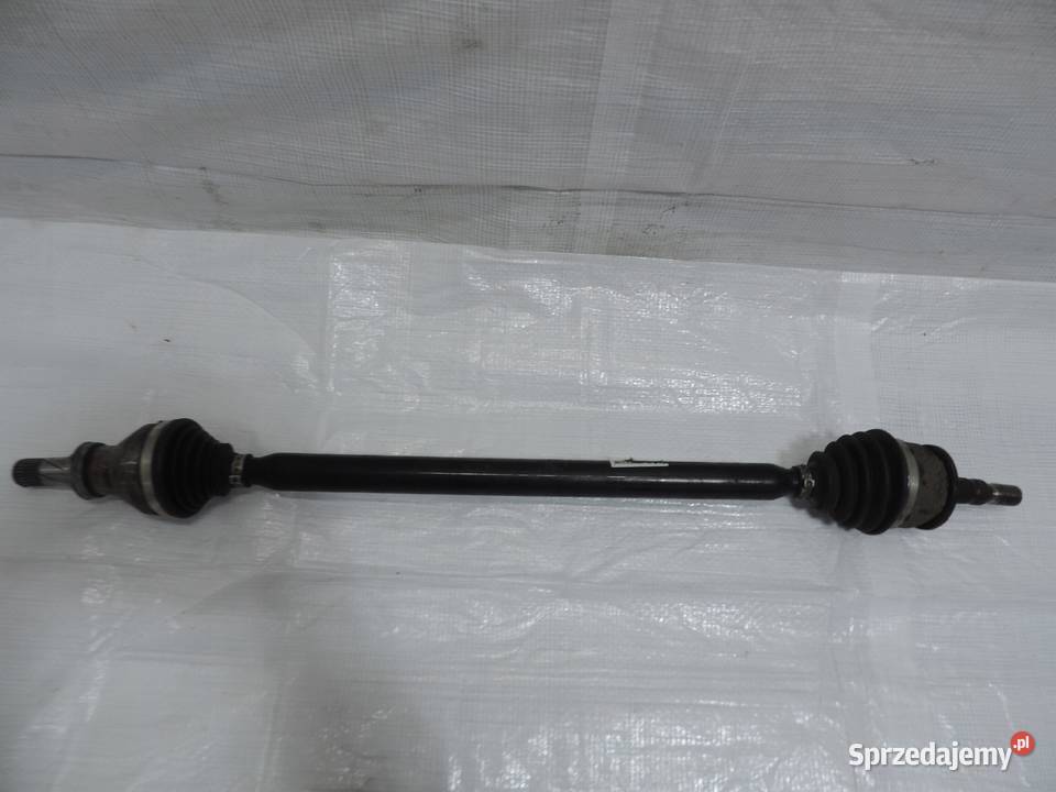 13403129 PÓŁOŚ PRAWA DŁUGA OPEL ASTRA V K 16 sprzedam